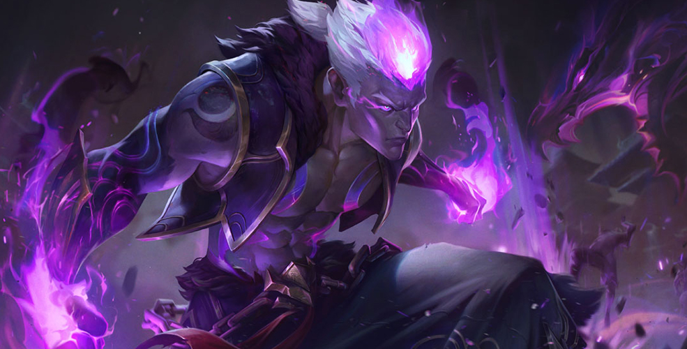 lol大乱斗难打吗,lol大乱斗能进排位进不了