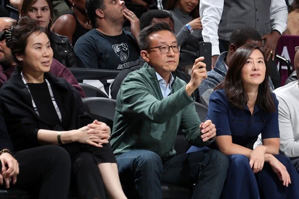 马云回国后的财富,马云西班牙豪华游艇