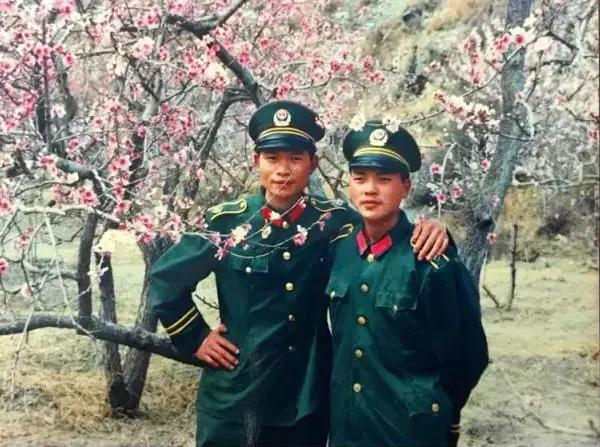 走马派出所民警李明,我最喜爱的人民警察