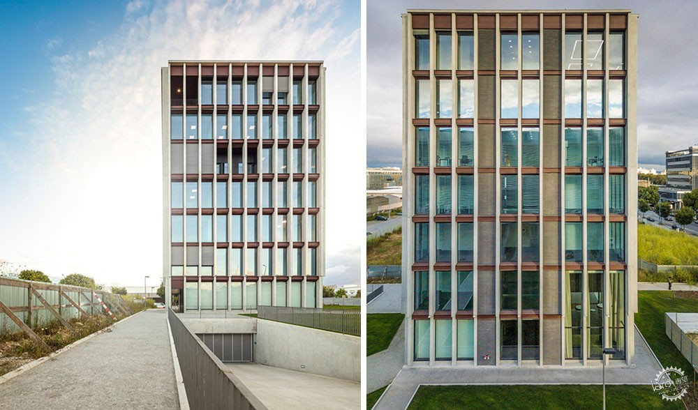 现代建筑古典主义,建筑古典主义