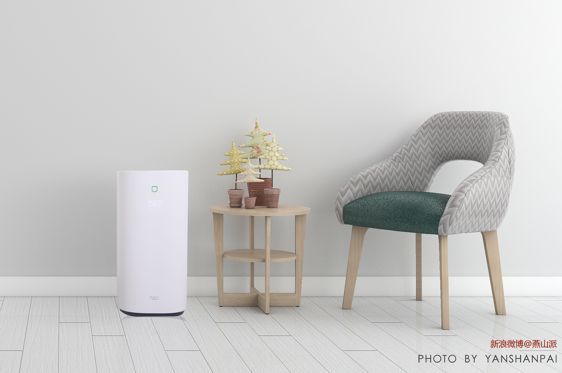 华为空气净化器c400测评,华为空气净化器720c400怎么拆解