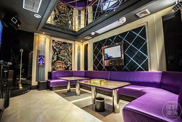 成都性价比高的网红ktv,打卡重庆网红量贩ktv