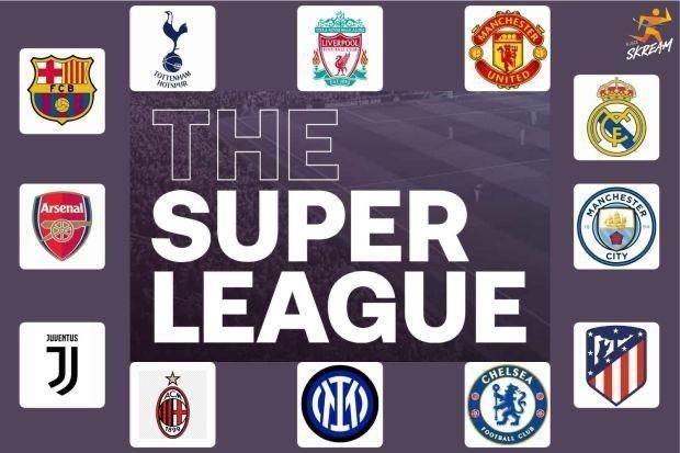 欧足联最近新消息,欧足联宣布处罚欧联冠亚军