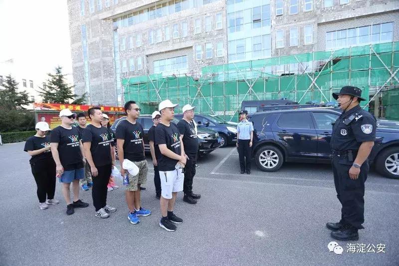 特警魔鬼式训练,普通人感受特警训练