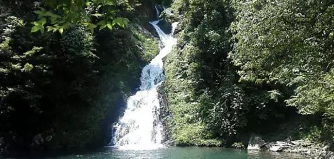 南阳宝天曼旅游景区照片,南阳宝曼天最美风景