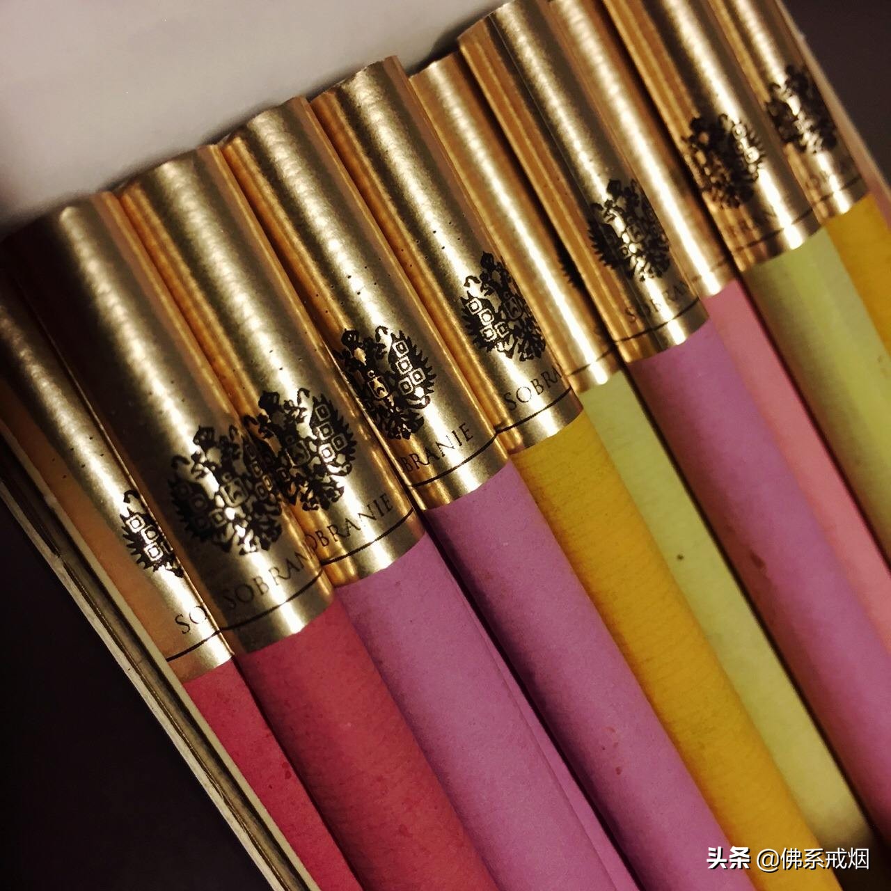 低焦油香烟是什么,低焦油香烟是真的吗