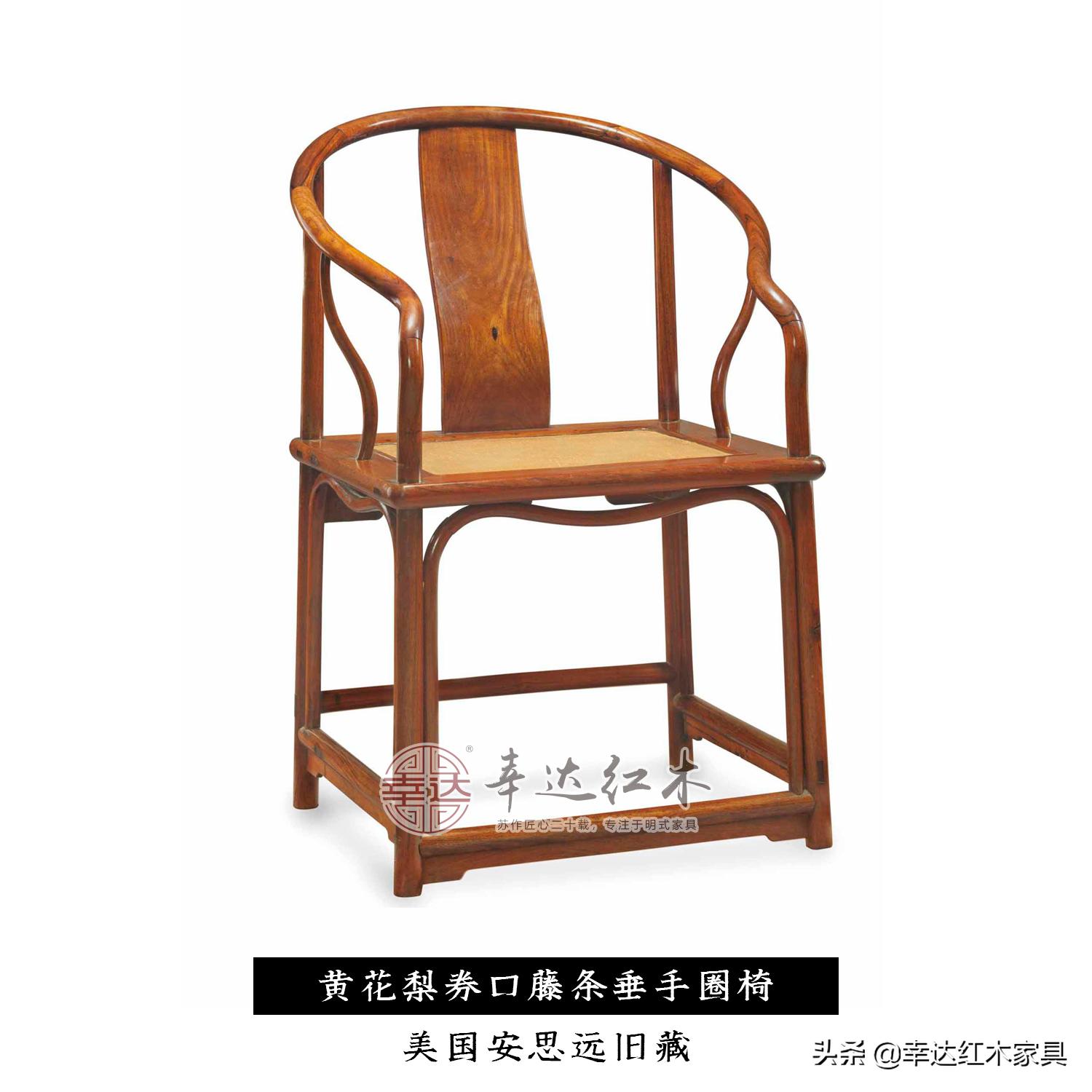 明清家具的深度解析,明清家具的魅力