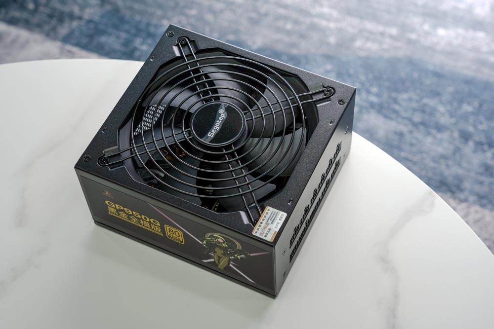 鑫谷gp950g,鑫谷gp850g全模组评价