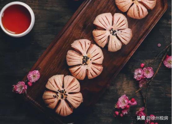 半山悦景再现百年山居精神,半山悦景的梅花坞