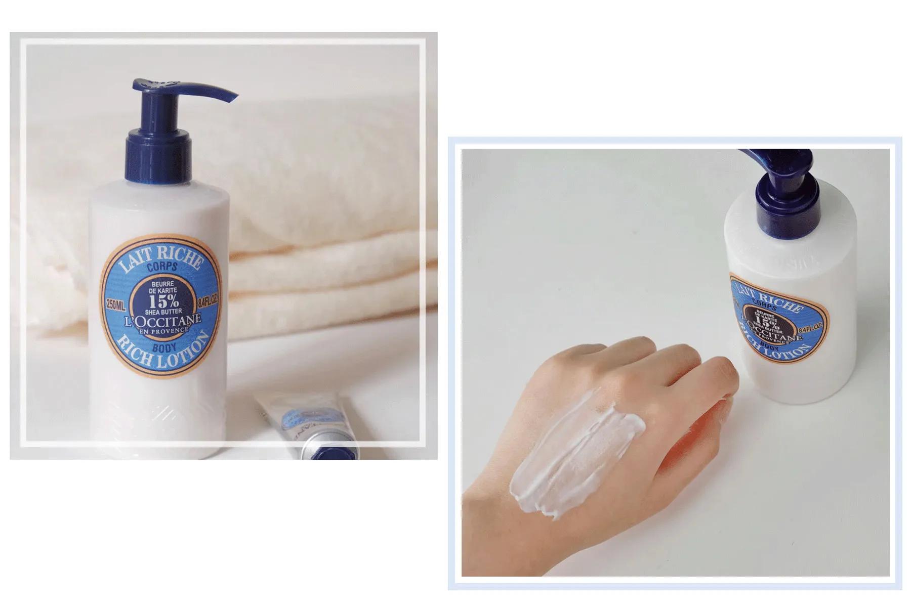 欧舒丹最出名的是什么产品,欧舒丹什么系列最好