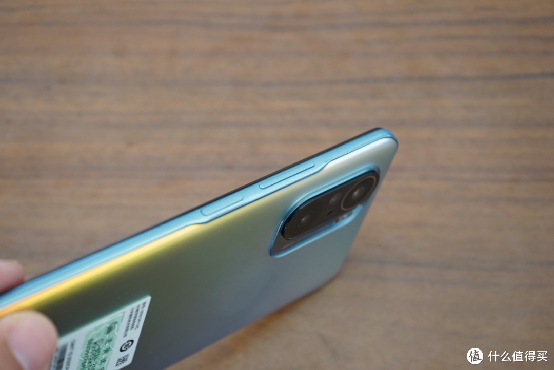 最开始买红米k40的使用感受,红米k40真实拍照体验