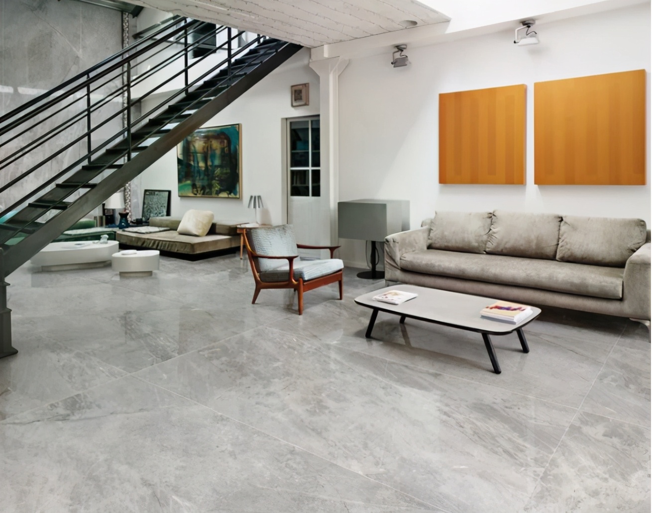 大理石与微晶石瓷砖的区别,微晶石瓷砖属于大理石瓷砖吗