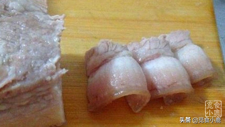 这道菜太好吃了肥而不腻,学会这道菜全家都爱吃一星期不腻