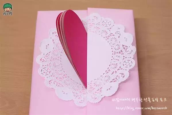 三八妇女节手工贺卡简单慢又好看,三八节贺卡简单又漂亮怎么做