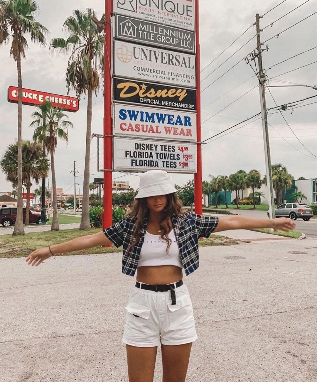 这个美少女牌子，竟靠均码火遍Ins