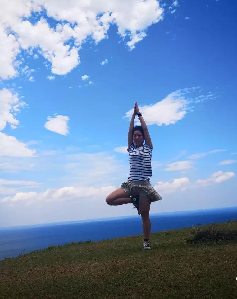 锵锵三人行之散漫游记1：台湾印象一半烟火气一半文艺范儿