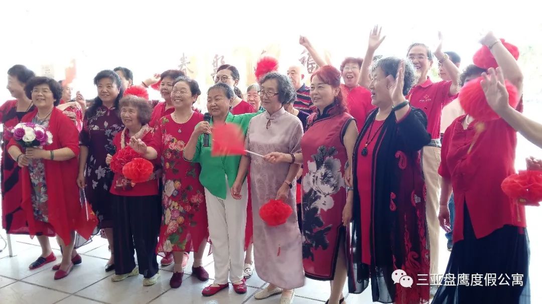 三亚最好的候鸟老年公寓排名,三亚冬季避寒养老公寓