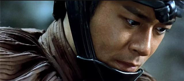 徐克导演电影票房 (25年前票房惨淡徐克的江湖)