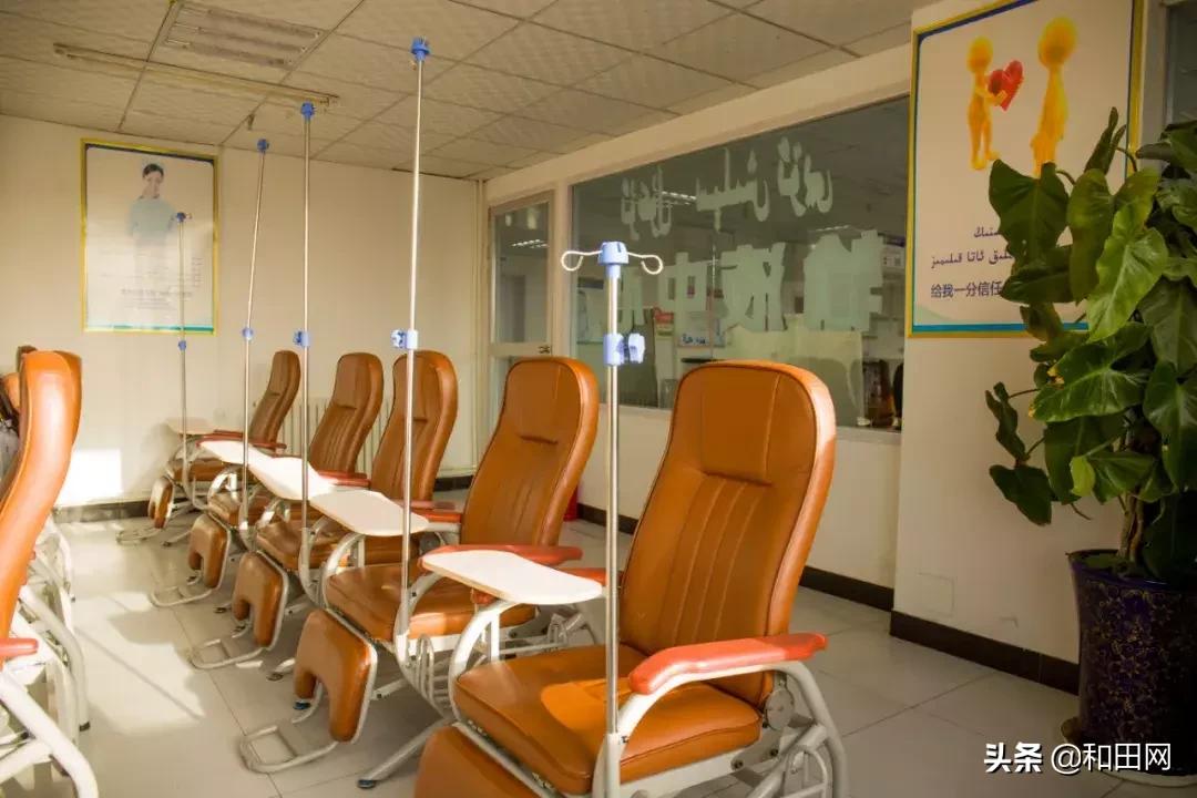 和田友好医院直播,和田友好医院位置