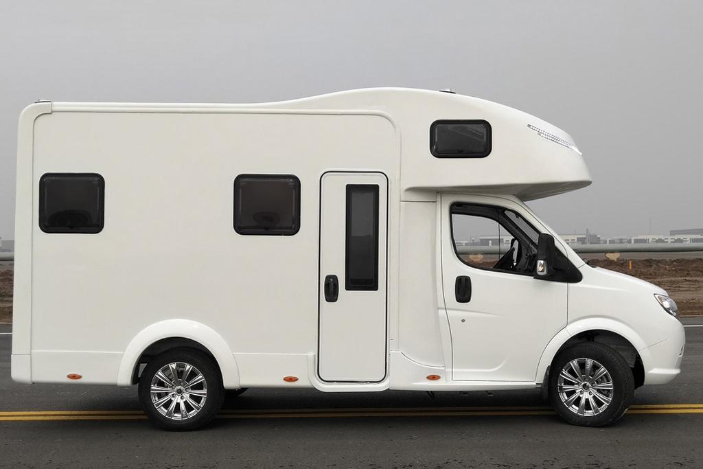 御风房车价格一览表,房车价格东风御风