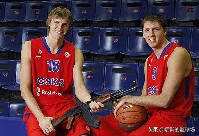 莫斯科中央陆军vs中央陆军,莫斯科中央陆军是军旅球队吗