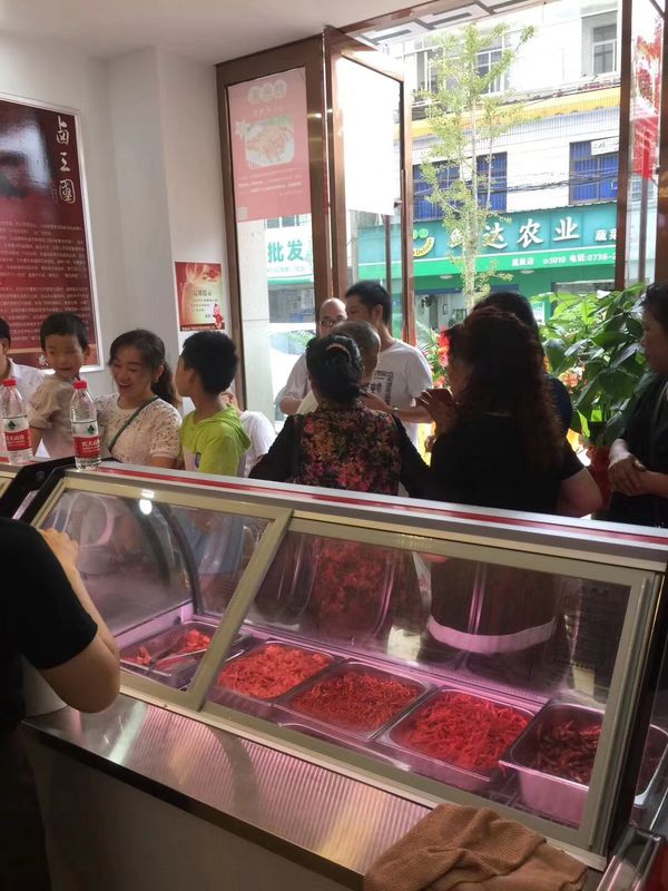 餐饮开店怎么运营火爆,餐饮开店创业如何盈利