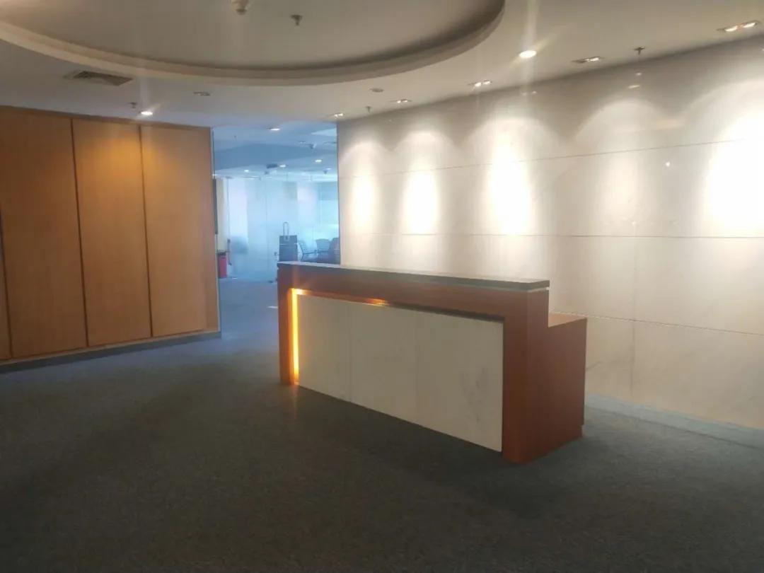 国资动态｜东城核心区精品小户型办公室