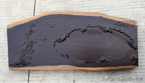 檀木如何鉴别真假,檀木如何辨别真假