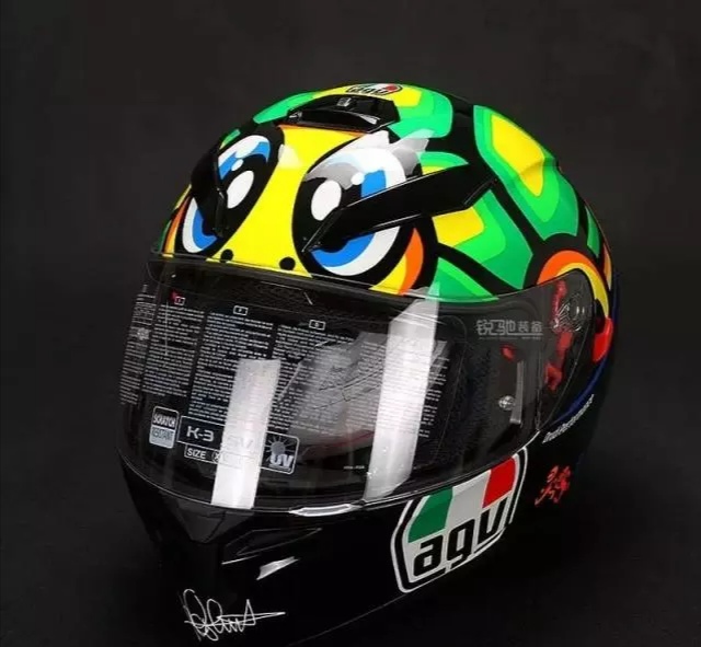 带眼镜槽的摩托头盔推荐,骑摩托戴眼镜选什么头盔