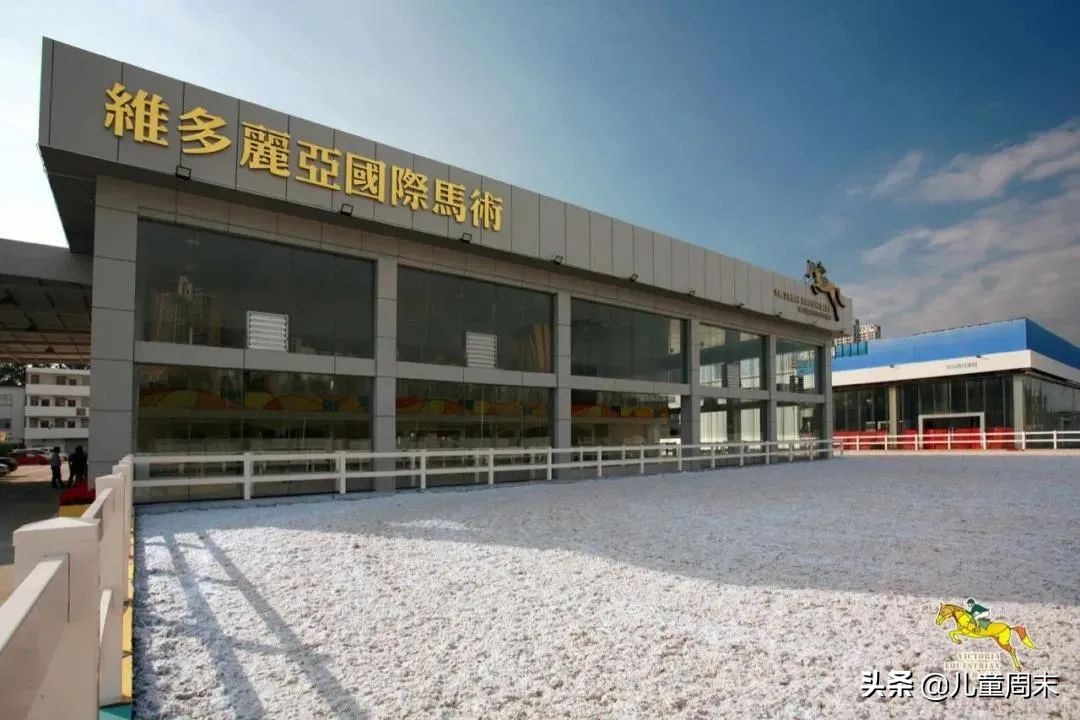 深圳海边骑马地点推荐,深圳骑马最佳地点