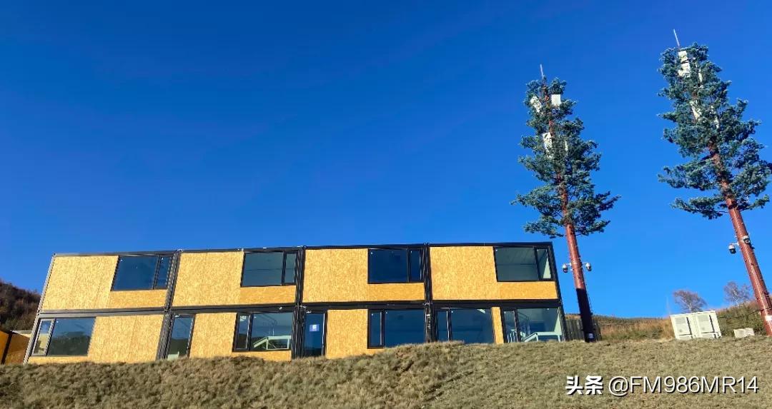 云顶滑雪场冬奥测试赛,冬奥滑雪场游玩攻略