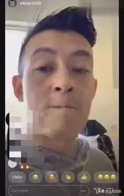 00后年少轻狂,冠希哥风采不减当年