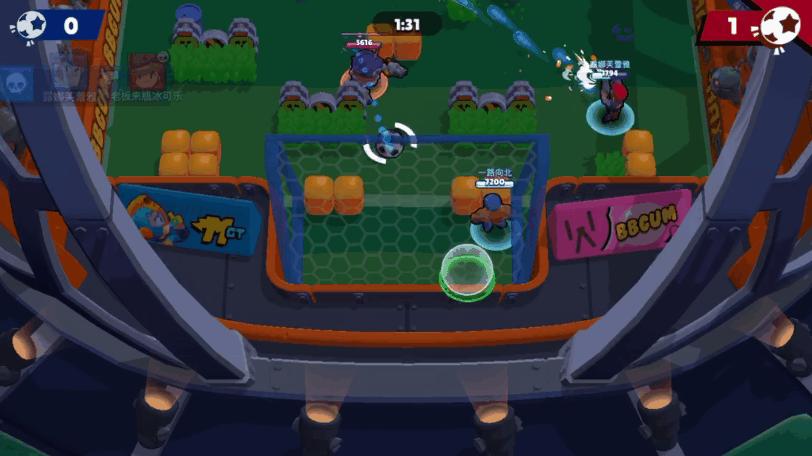 不氪金也能玩好的回合制手游梦幻,荒野乱斗不氪金获得7000金币