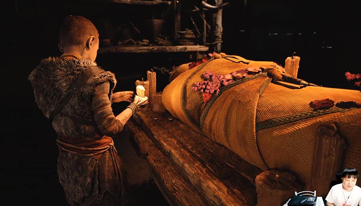 ign战神4评价,战神4评分最高的游戏