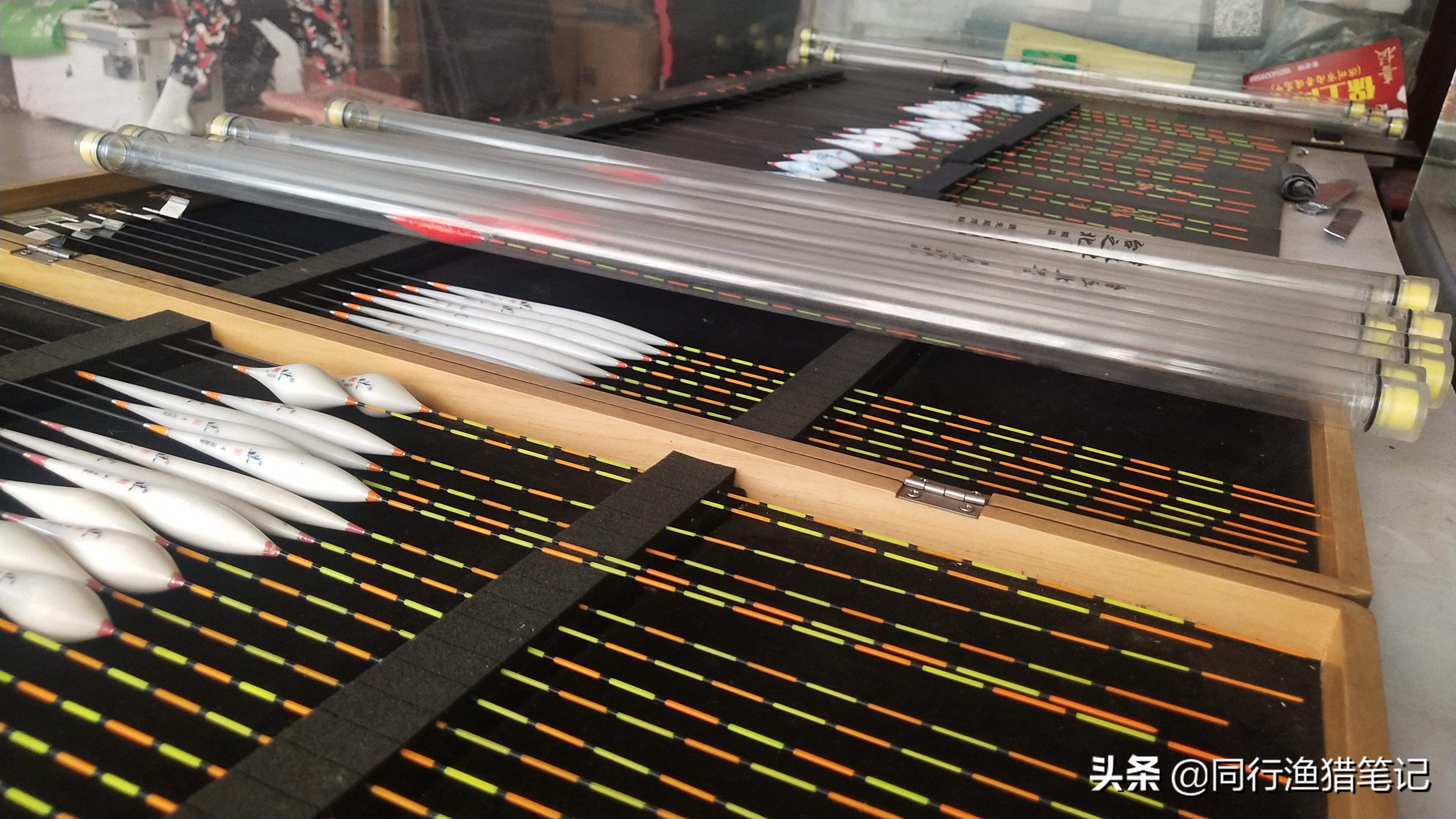 浮漂坏了怎么换,坏掉的浮漂有什么用