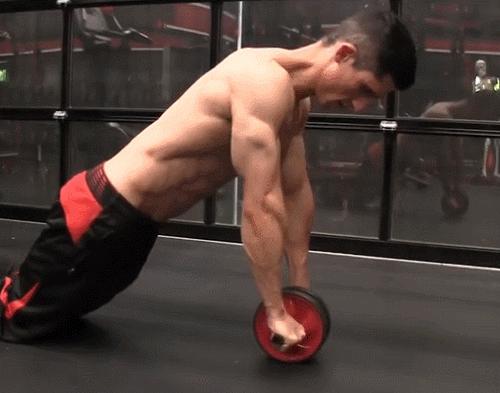 健腹轮有用吗测评,健腹轮有用吗直播间