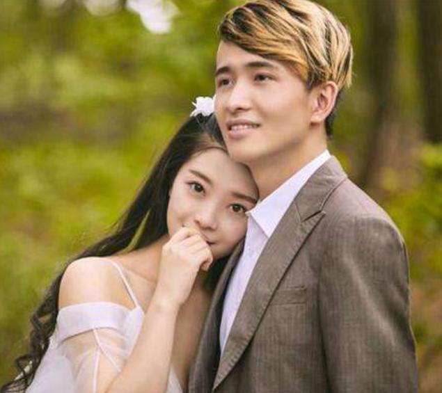 lol文森特真实身份,lol文森特感情史