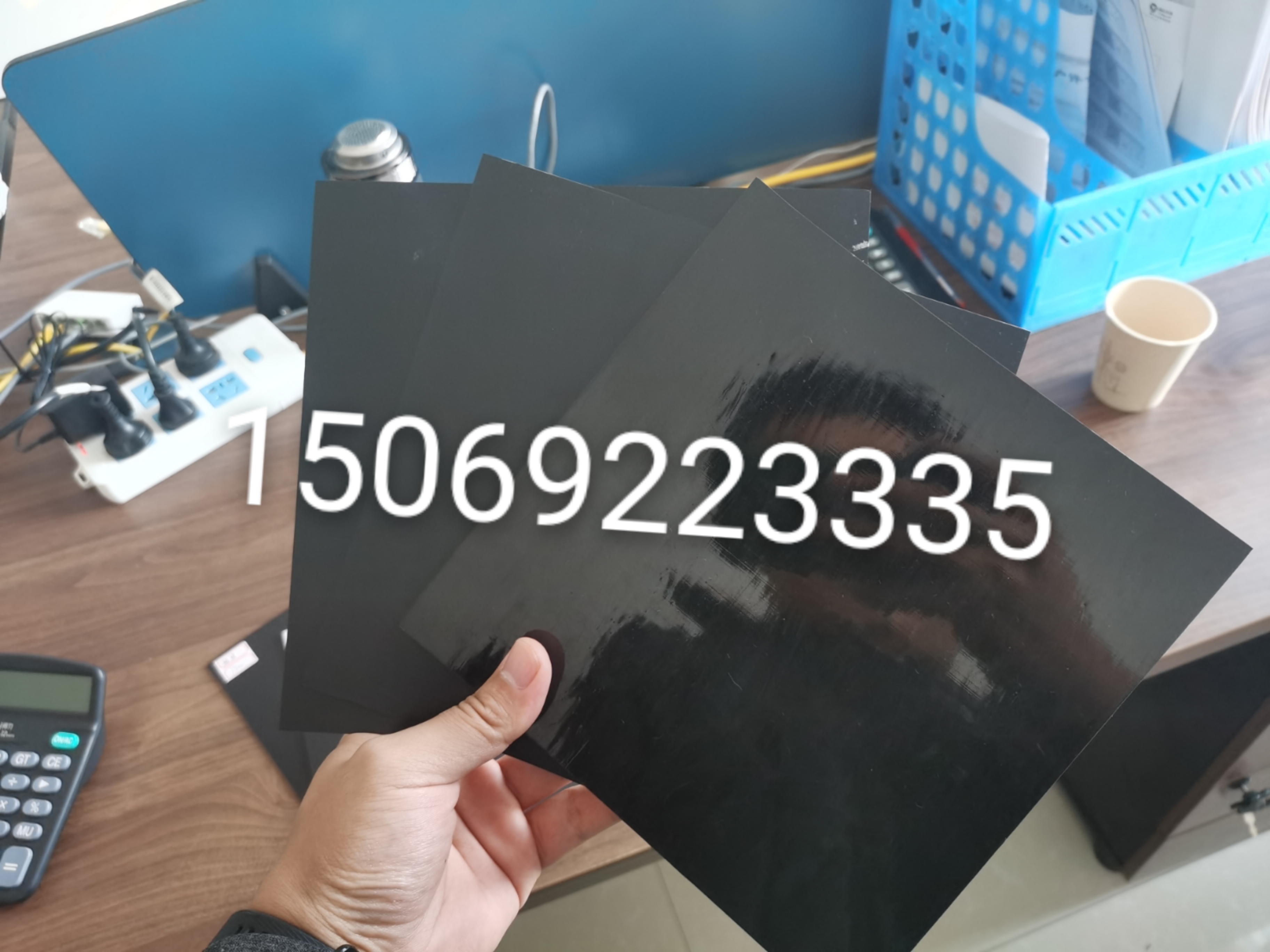 鱼塘工程防渗膜哪些厂家质量很好,hdpe防渗膜与PE防渗膜