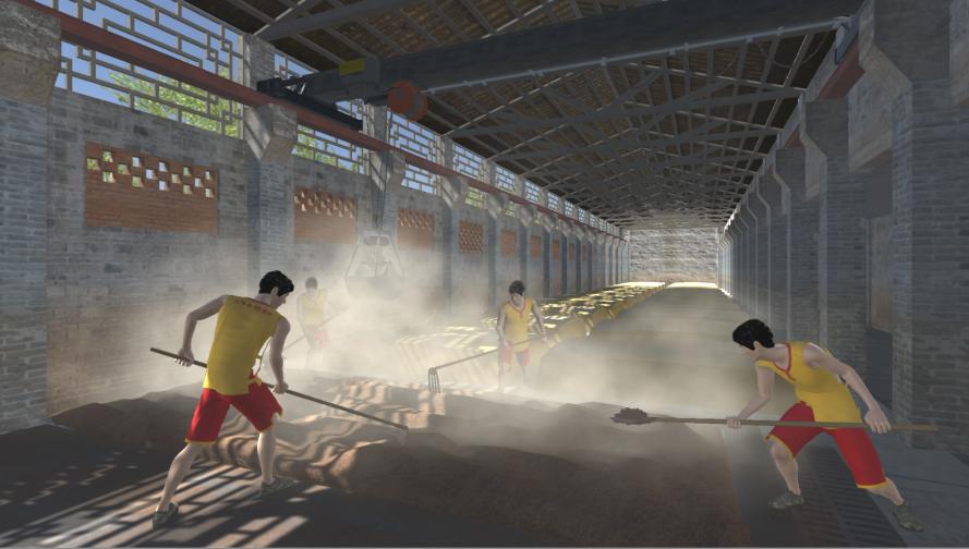 爱果冻科技,爱果冻安徽分公司