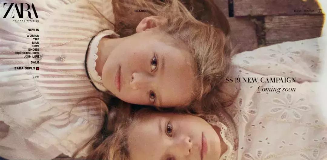 zara新品真的美到哭,zaraur新品