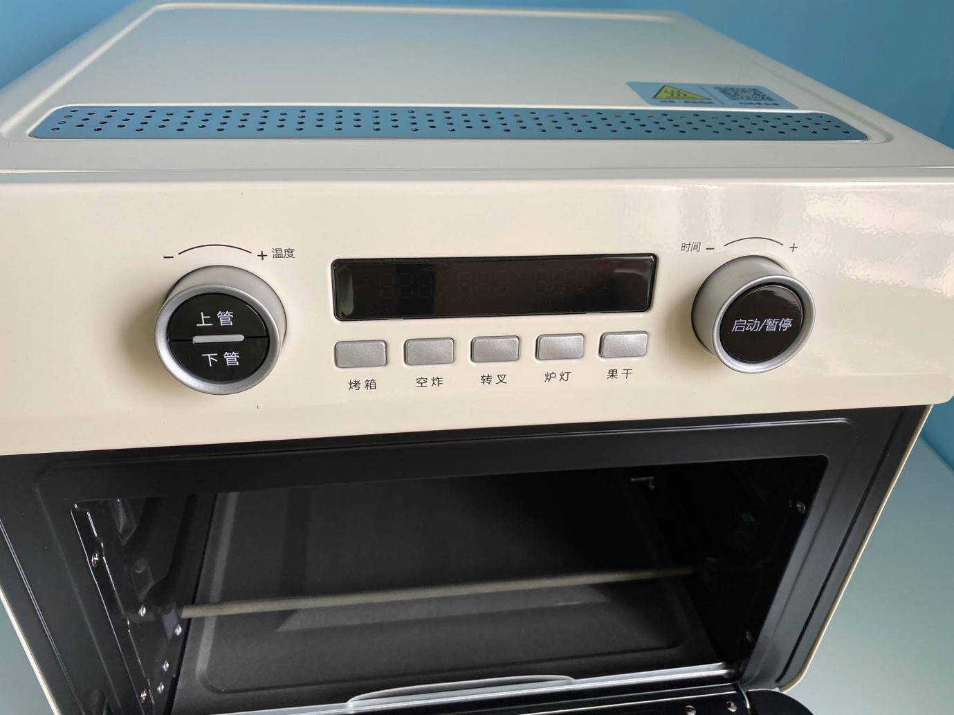 海氏k5烤箱测评,大宇蒸烤箱和海氏k5烤箱