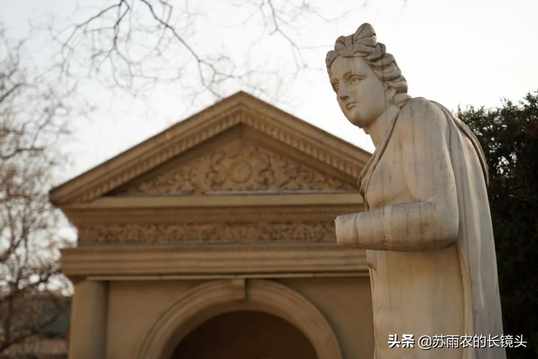 北京十年美景,北京深处不可不看的60处风景