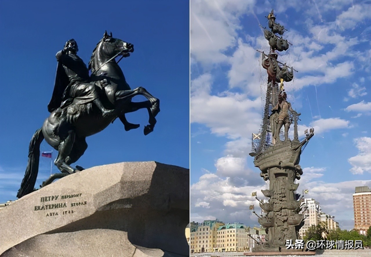 俄罗斯圣彼得堡简介,列宁格勒和圣彼得堡区别