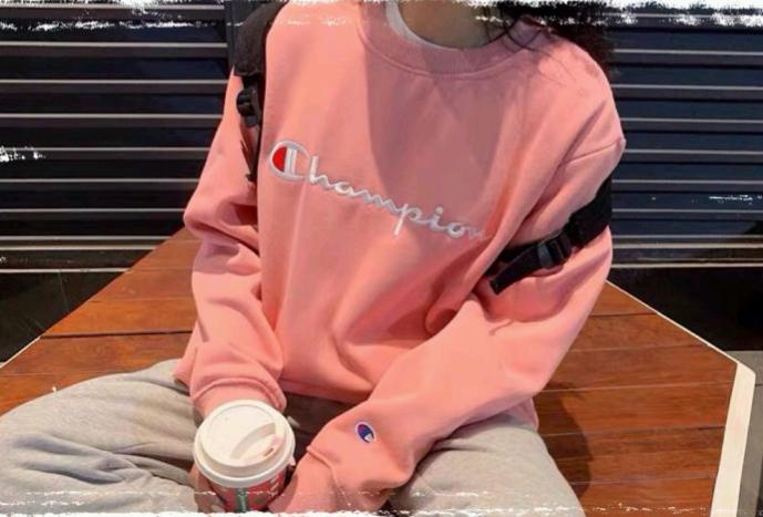 春天来了好看卫衣推荐,春天来了当然要青春穿搭