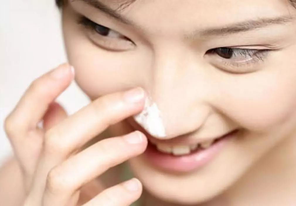 简单省钱去黑头的小妙招,懒人去黑头小妙招一周去黑头