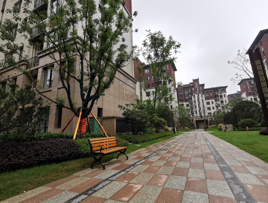 中国十大物业品牌排名,十大最强物业排名