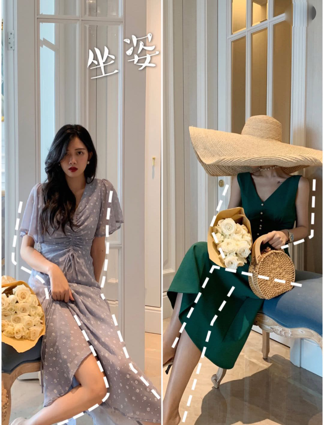 拍照姿势外景女人站姿4至5个人,在家自拍怎么拍出高级感拍照姿势