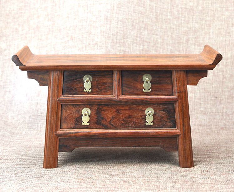 海南黄花梨老料木板鉴别方法,海南黄花梨与缅甸花梨的鉴别