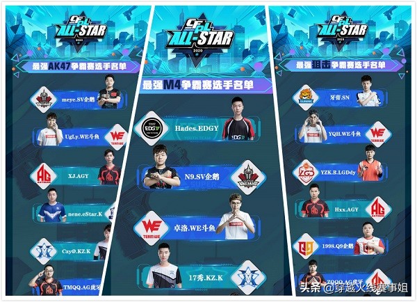 全明星争霸赛完整视频,全明星赛2024正赛第二节