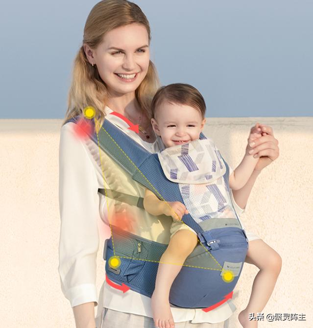 值得入手的宝宝用品,10件带娃神器好物推荐